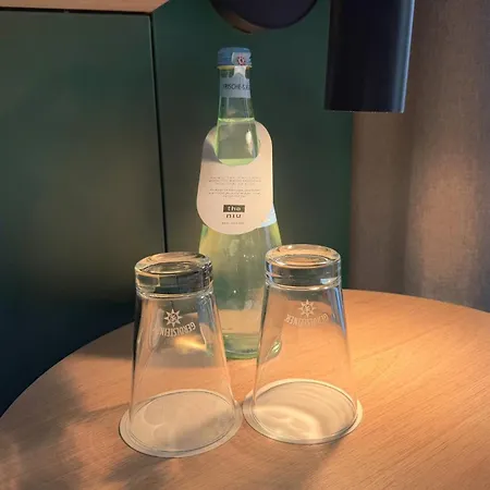 - The Niu, Dwarf Schoeneberg By Ihg 酒店 柏林