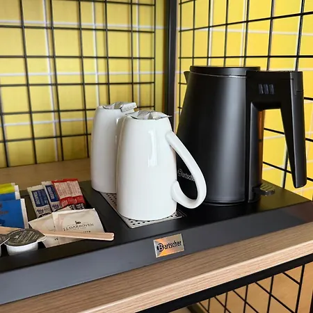 酒店 - The Niu, Dwarf Schoeneberg By Ihg