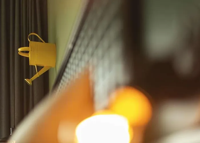 - The Niu, Dwarf Schoeneberg By Ihg 3* 柏林