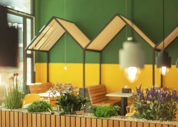 - The Niu, Dwarf Schoeneberg By Ihg 柏林