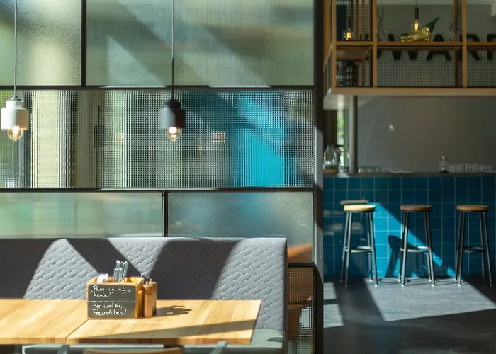 - The Niu, Dwarf Schoeneberg By Ihg 酒店