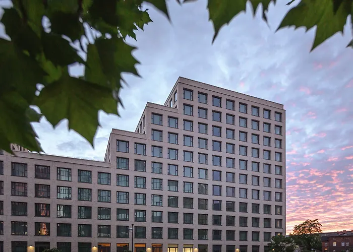 - The Niu, Dwarf Schoeneberg By Ihg