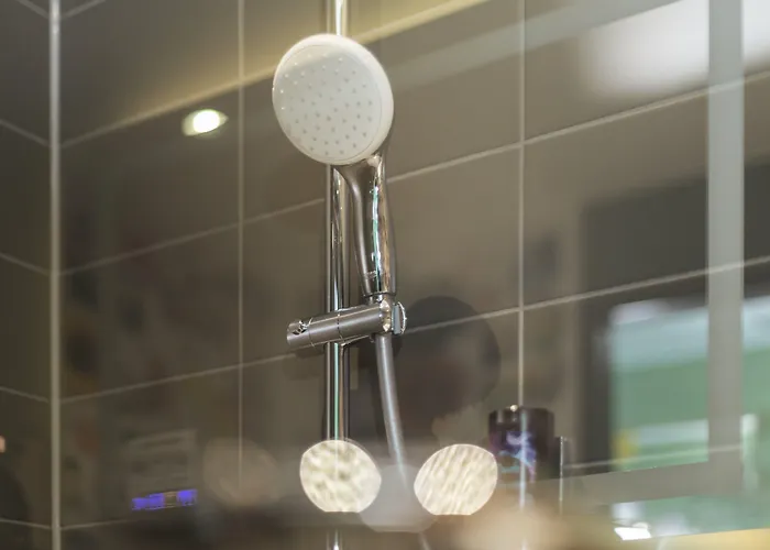 酒店 - The Niu, Dwarf Schoeneberg By Ihg