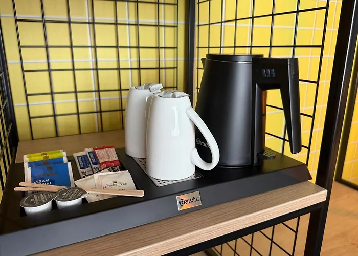 酒店 - The Niu, Dwarf Schoeneberg By Ihg