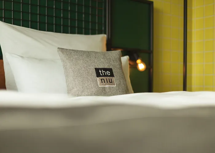 - The Niu, Dwarf Schoeneberg By Ihg