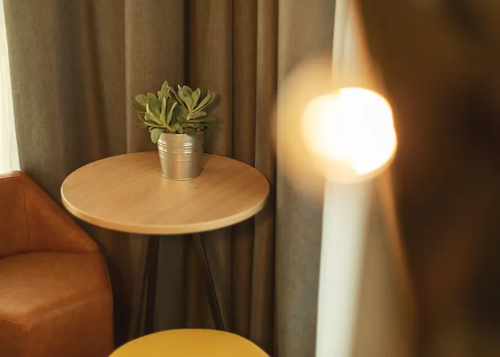 - The Niu, Dwarf Schoeneberg By Ihg 3*