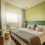 - The Niu, Dwarf Schoeneberg By Ihg Hotel Berlin