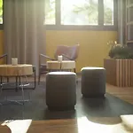 Hotel - The Niu, Dwarf Schoeneberg By Ihg Berlin