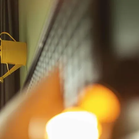 - The Niu, Dwarf Schoeneberg By Ihg 3* Berlin