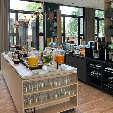 - The Niu, Dwarf Schoeneberg By Ihg