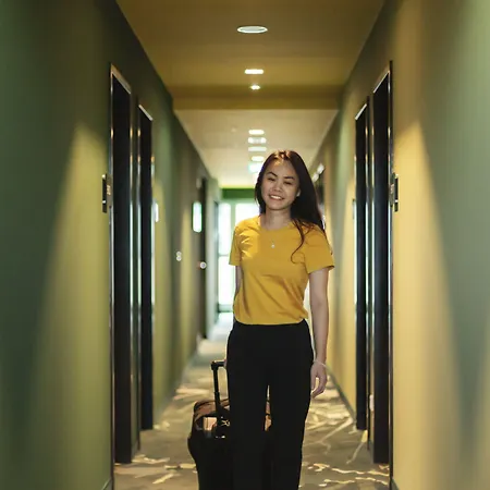 - The Niu, Dwarf Schoeneberg By Ihg فندق