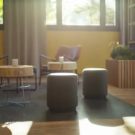 Hotel - The Niu, Dwarf Schoeneberg By Ihg Berlino