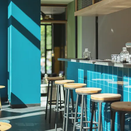 Szálloda - The Niu, Dwarf Schoeneberg By Ihg 3*