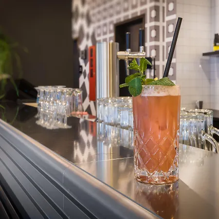 - The Niu, Dwarf Schoeneberg By Ihg Szálloda Berlin