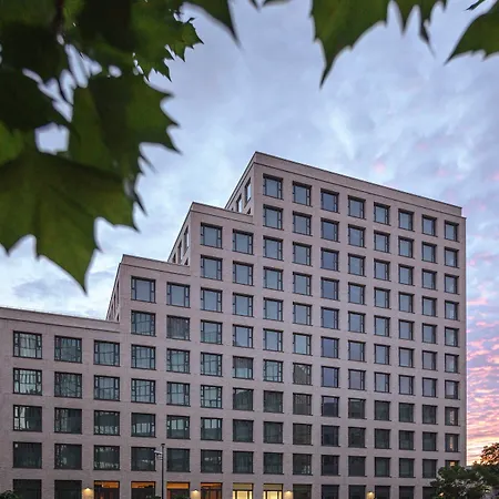 - The Niu, Dwarf Schoeneberg By Ihg