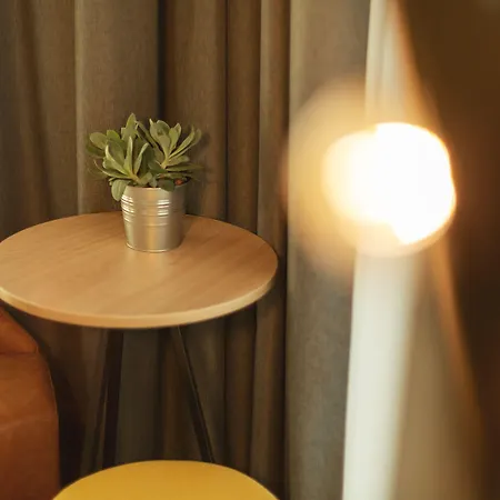 - The Niu, Dwarf Schoeneberg By Ihg 3*