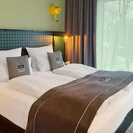 Hotel - The Niu, Dwarf Schoeneberg By Ihg Berlin