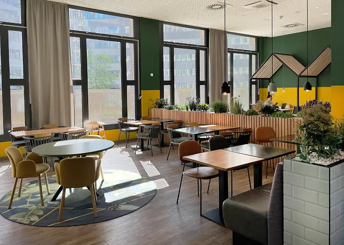 - The Niu, Dwarf Schoeneberg By Ihg 3*