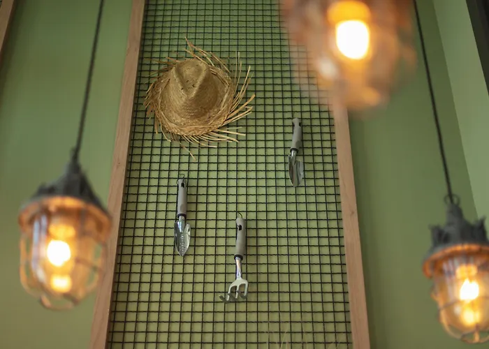 ホテル - The Niu, Dwarf Schoeneberg By Ihg ベルリン