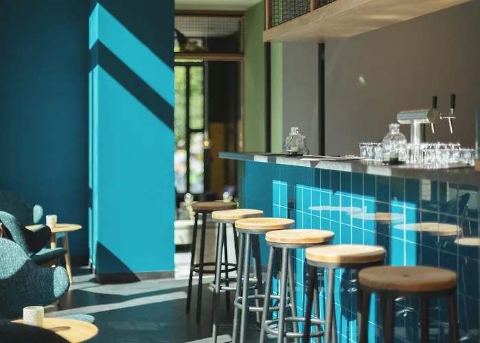 Hotel - The Niu, Dwarf Schoeneberg By Ihg 3*