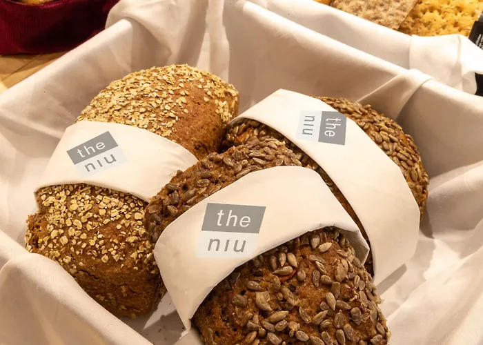 Hotel - The Niu, Dwarf Schoeneberg By Ihg