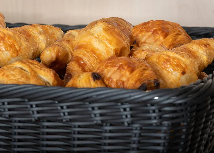 ホテル - The Niu, Dwarf Schoeneberg By Ihg 3*