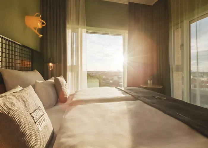 - The Niu, Dwarf Schoeneberg By Ihg