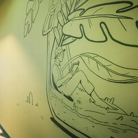 - The Niu, Dwarf Schoeneberg By Ihg 3* Βερολίνο