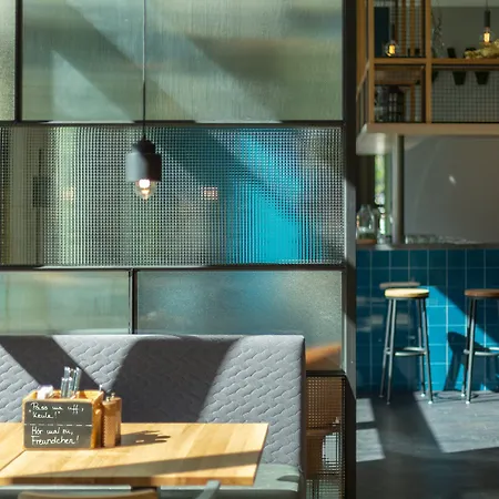 - The Niu, Dwarf Schoeneberg By Ihg Ξενοδοχείο