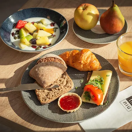 - The Niu, Dwarf Schoeneberg By Ihg Ξενοδοχείο