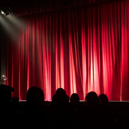 Ξενοδοχείο - The Niu, Dwarf Schoeneberg By Ihg 3*