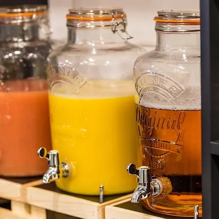 - The Niu, Dwarf Schoeneberg By Ihg Ξενοδοχείο