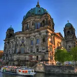 - The Niu, Dwarf Schoeneberg By Ihg 3* Berlín