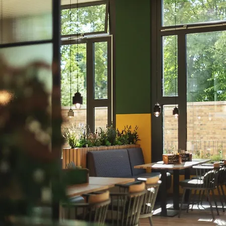 - The Niu, Dwarf Schoeneberg By Ihg Hotel Berlin