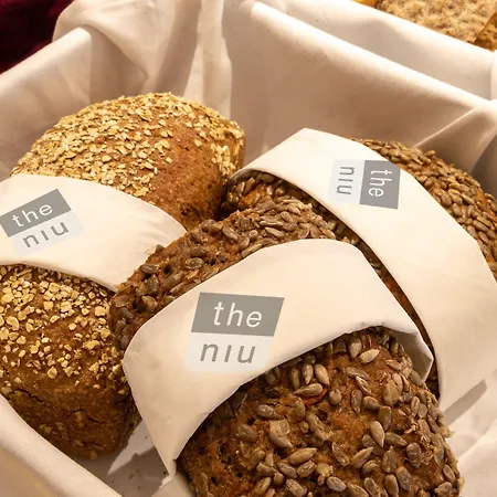 מלון - The Niu, Dwarf Schoeneberg By Ihg