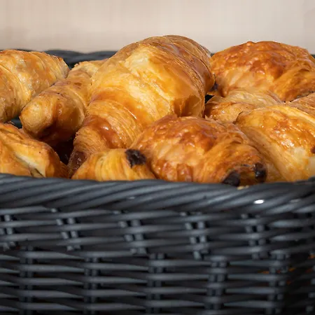 מלון - The Niu, Dwarf Schoeneberg By Ihg 3*