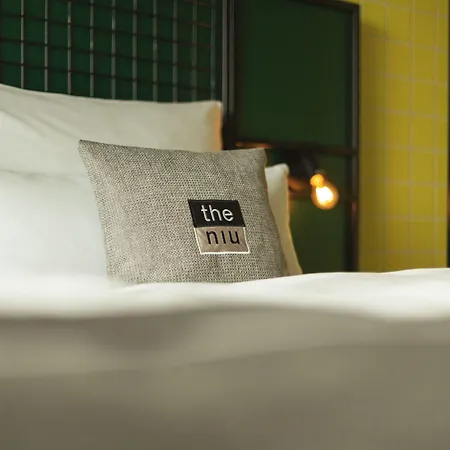 - The Niu, Dwarf Schoeneberg By Ihg