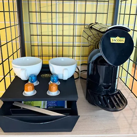 - The Niu, Dwarf Schoeneberg By Ihg Отель 3*